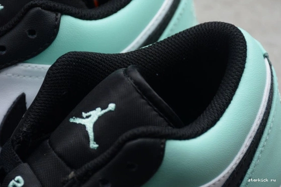 1 Toe 553558-117 553558-117 Low Jordan Emerald 0123